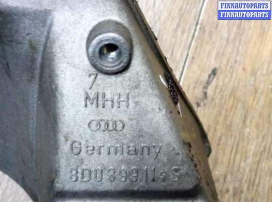 Кронштейн КПП VG2127041 на Volkswagen Passat B5 (3B) 1996-2000
