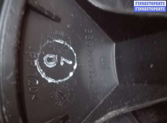 купить Моторчик печки на Renault Laguna Laguna II (X74) 2001-2005