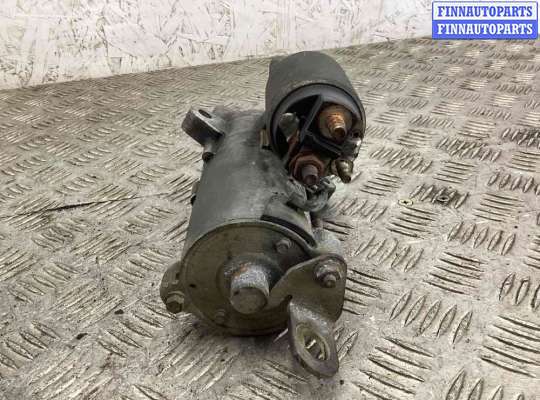купить Стартер на Ford Mondeo Mondeo III 2000-2003