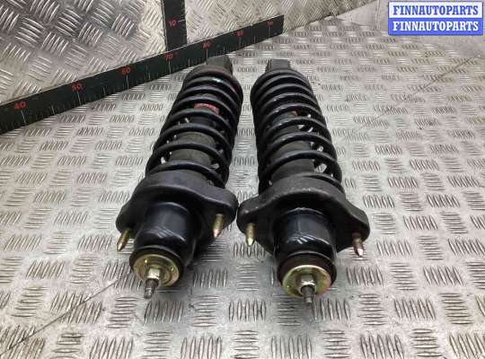 Стойка подвески амортизационная на Mitsubishi Lancer IX