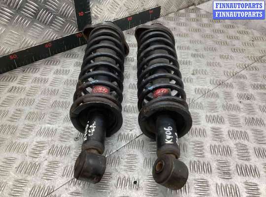 Стойка подвески амортизационная на Mitsubishi Lancer IX