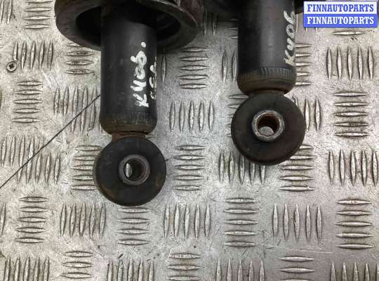 Стойка подвески амортизационная на Mitsubishi Lancer IX