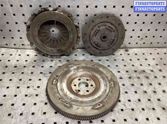 купить Комплект сцепления на Opel Astra H 2004-2007