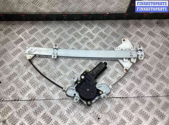купить Стеклоподъемник задний левый на Hyundai Terracan Terracan (HP) 2001-2007