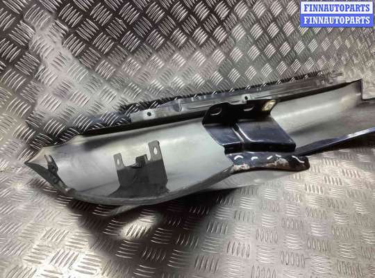 купить Крыло переднее левое на Audi A6 A6 C5 (4B) 2001-2004 рестайлинг