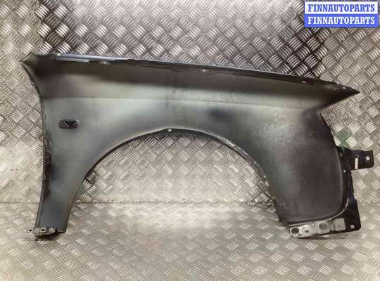 купить Крыло переднее левое на Audi A6 A6 C5 (4B) 2001-2004 рестайлинг