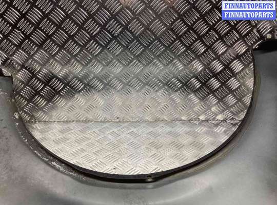 купить Крыло переднее левое на Audi A6 A6 C5 (4B) 2001-2004 рестайлинг