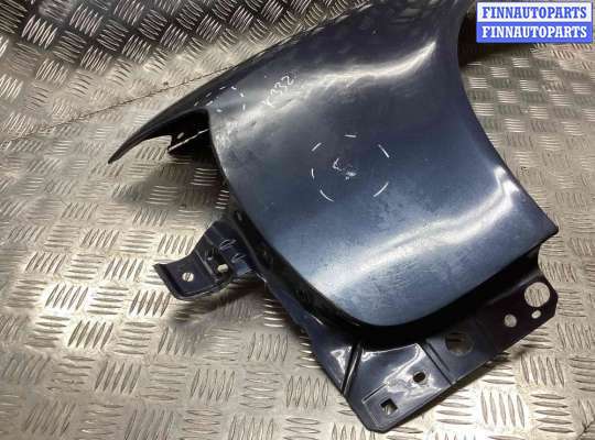 купить Крыло переднее левое на Audi A6 A6 C5 (4B) 2001-2004 рестайлинг