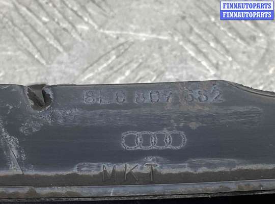 купить Рамка фары противотуманной правой на Audi A4 A4 B6 (8EC, 8E5) 2000-2004