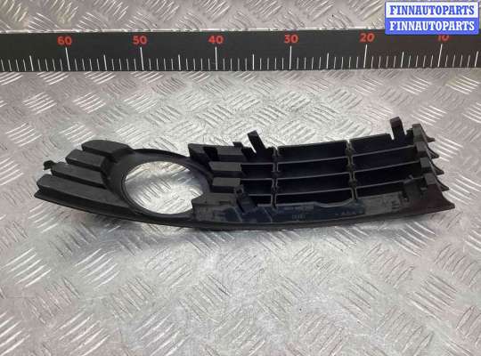 купить Рамка фары противотуманной правой на Audi A4 A4 B6 (8EC, 8E5) 2000-2004