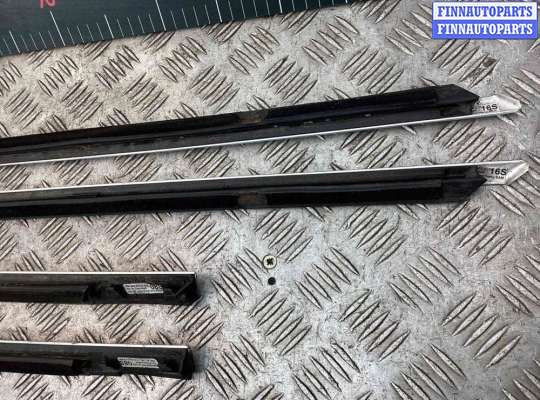 купить Молдинг стекла двери наружный на Volkswagen Passat Passat B5+ (3B) 2000-2005 рестайлинг