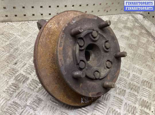 купить Ступица передняя правая на Renault Master Master II 1998-2010