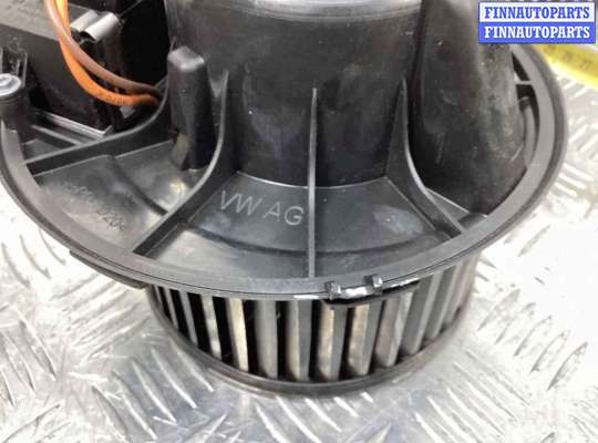 купить Моторчик печки на Volkswagen Passat Passat B6 (3C) 2005-2010