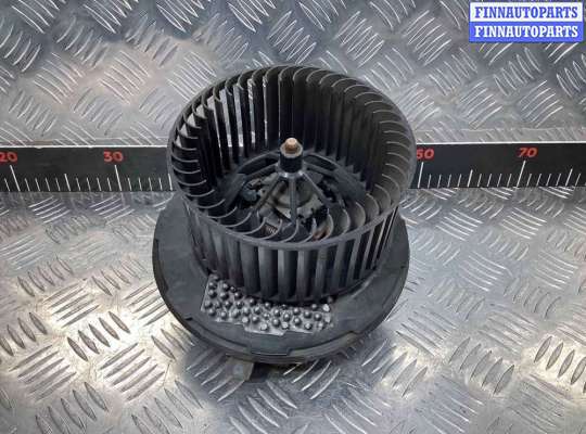 Моторчик печки VG2781176 на Volkswagen Passat Passat B6 (3C) 2005-2010