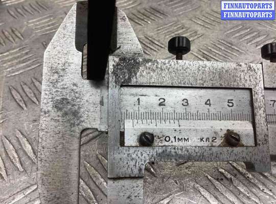 Маховик на Audi A4 (8E/8H, B6)