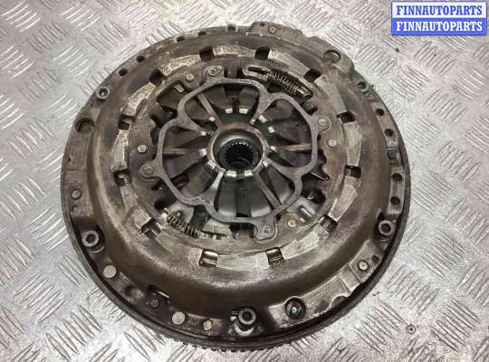 Маховик AU1693278 на Audi A4 A4 B6 (8EC, 8E5) 2000-2004