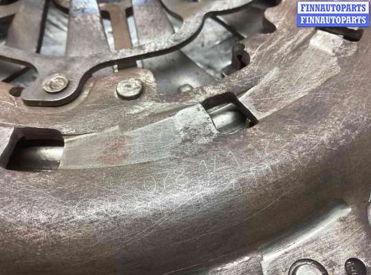 Маховик на Audi A4 (8E/8H, B6)