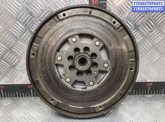 Маховик на Audi A4 (8E/8H, B6)