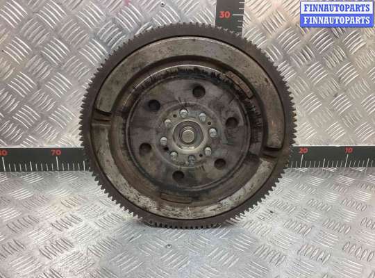 Маховик на Audi A4 (8E/8H, B6)