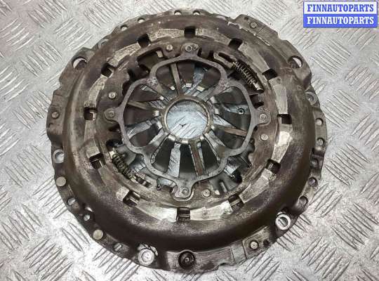 Маховик на Audi A4 (8E/8H, B6)