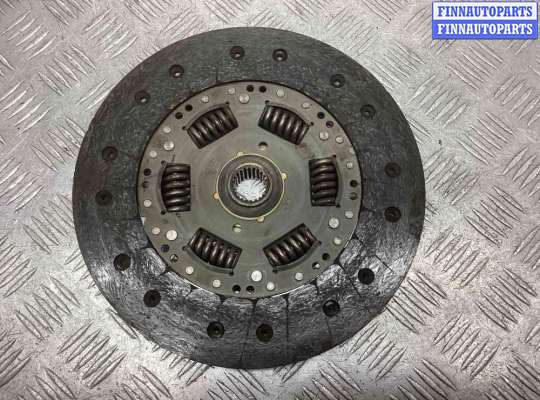 Маховик на Audi A4 (8E/8H, B6)