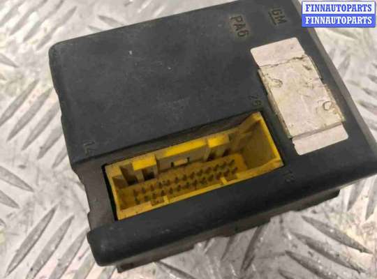 Дисплей бортового компьютера