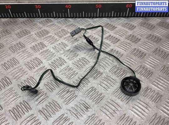 Динамик высокочастотный (пищалка) AU1724815 на Audi A6 A6 C5 (4B) 1997-2001