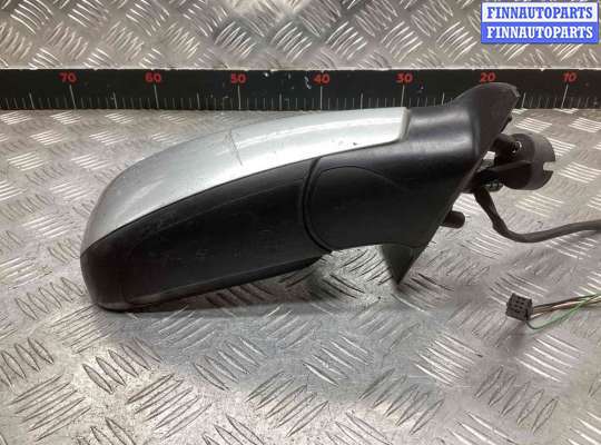 купить Зеркало наружное правое на Peugeot 307 307 (3A/3H) 2001-2005