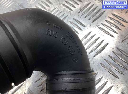 купить Патрубок турбины на Volkswagen Passat Passat B5+ (3B) 2000-2005 рестайлинг