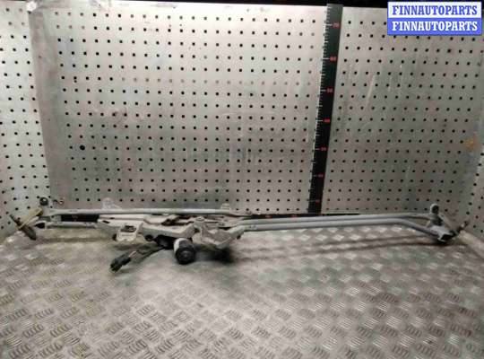 купить Механизм стеклоочистителя (трапеция дворников) на Lancia Phedra Phedra (179) 2002-2010