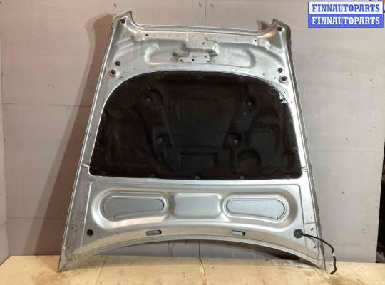 купить Капот на Audi A6 A6 C6 (4F) 2004-2008
