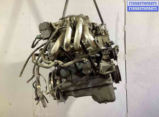 купить Двигатель на Nissan Primera Primera III (P12) 2002-2008