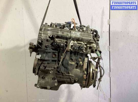 купить Двигатель на Nissan Primera Primera III (P12) 2002-2008