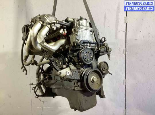 купить Двигатель на Nissan Primera Primera III (P12) 2002-2008