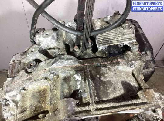 купить КПП автоматическая (АКПП) на Opel Zafira Zafira B 2005-2008