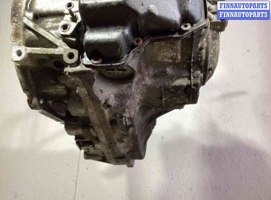 купить КПП автоматическая (АКПП) на Opel Zafira Zafira B 2005-2008