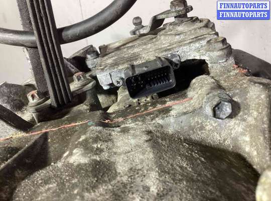 купить КПП автоматическая (АКПП) на Opel Zafira Zafira B 2005-2008