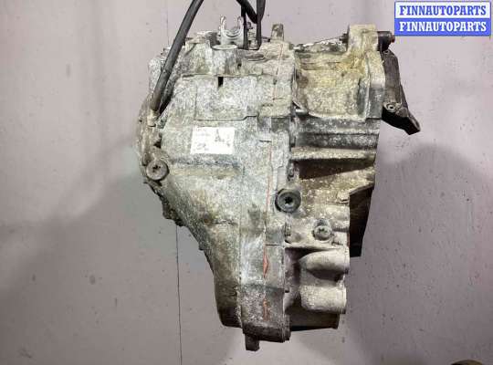 купить КПП автоматическая (АКПП) на Opel Zafira Zafira B 2005-2008