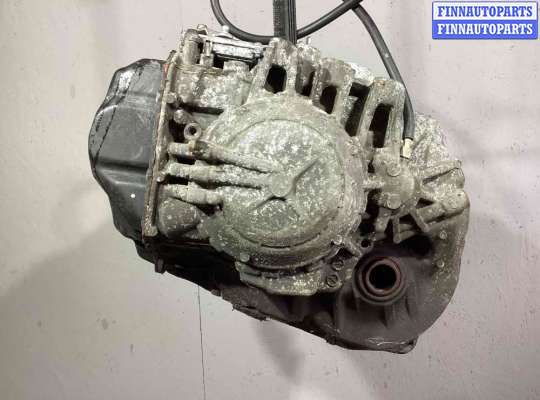 купить КПП автоматическая (АКПП) на Opel Zafira Zafira B 2005-2008