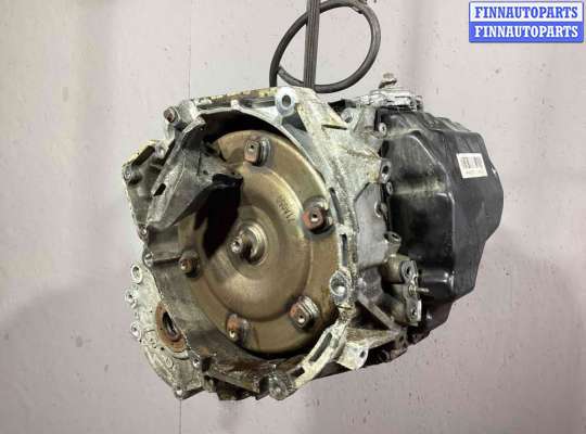 купить КПП автоматическая (АКПП) на Opel Zafira Zafira B 2005-2008