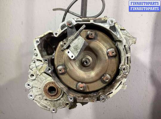 купить КПП автоматическая (АКПП) на Opel Zafira Zafira B 2005-2008