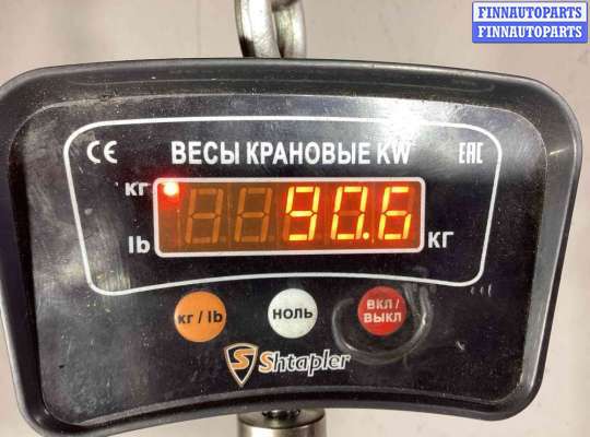 купить КПП автоматическая (АКПП) на Opel Zafira Zafira B 2005-2008