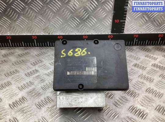 купить Блок ABS на Mercedes C C (W203) 2000-2004