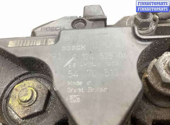купить Генератор на Saab 9-5 9-5 1998-2010
