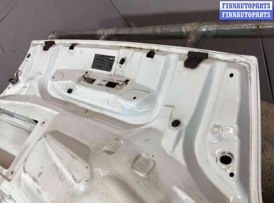 купить Капот на Renault Trafic Trafic II 2001-2014
