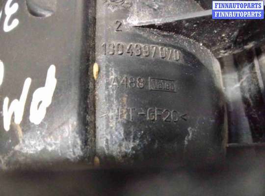 купить Ручка наружная задняя правая на Fiat Ducato Ducato 1994-2006