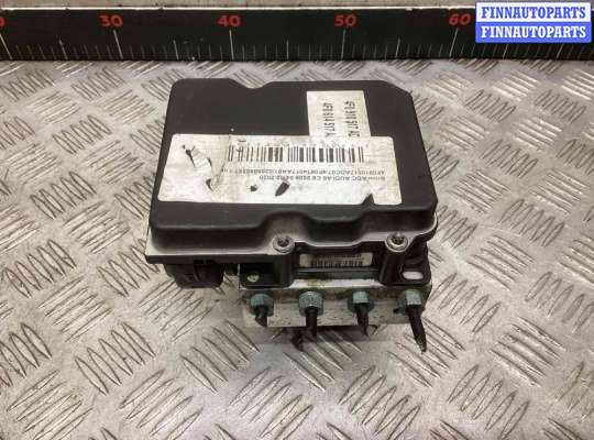купить Блок ABS на Audi A6 A6 C6 (4F) 2004-2008