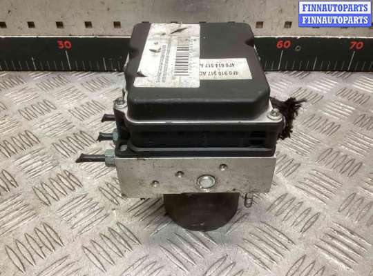 купить Блок ABS на Audi A6 A6 C6 (4F) 2004-2008
