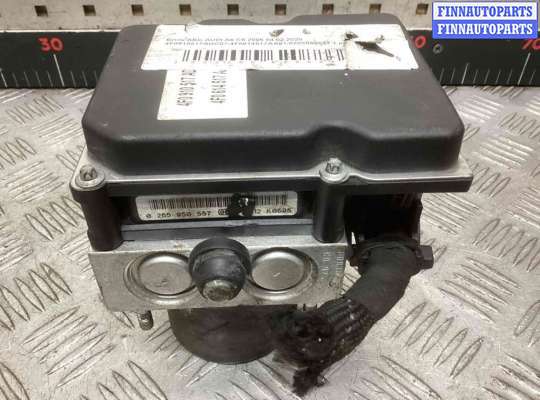 купить Блок ABS на Audi A6 A6 C6 (4F) 2004-2008