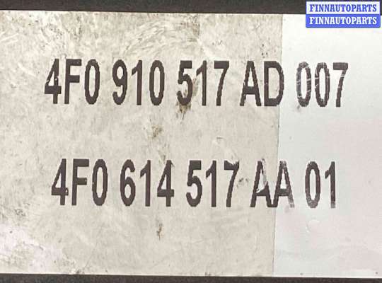 купить Блок ABS на Audi A6 A6 C6 (4F) 2004-2008